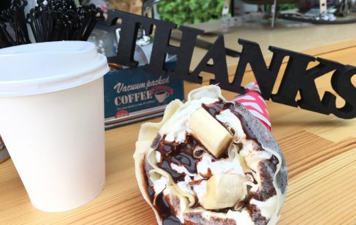 Boo Boo Cafe（ブーブーカフェ）