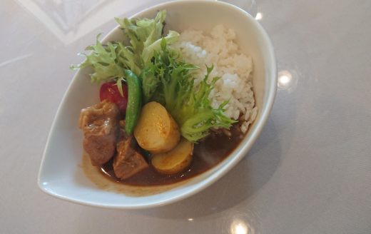 カフェ　フェリックスフォール