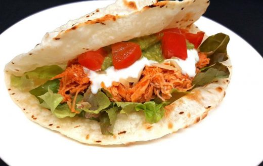 Taco Derio! （タコデリオ）